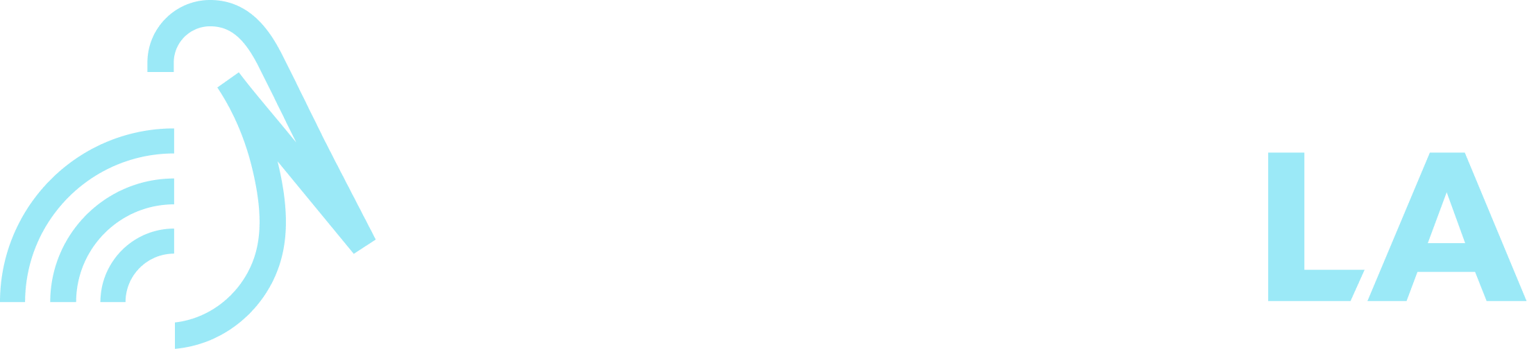 Louisiana Logo